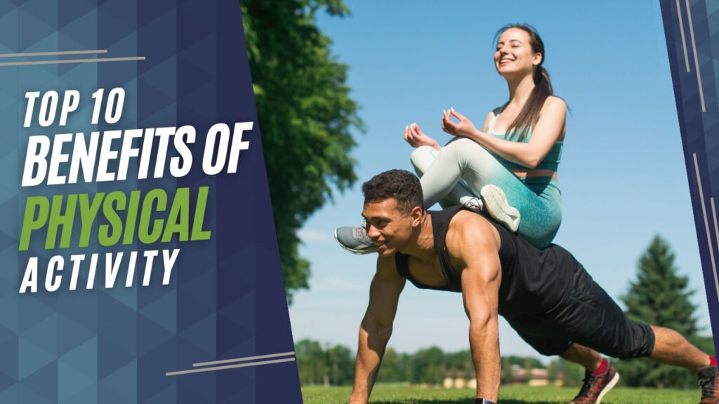 10 benefits of aerobic exercise