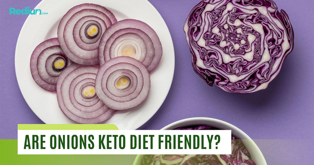 Are Onions Keto Diet Friendly