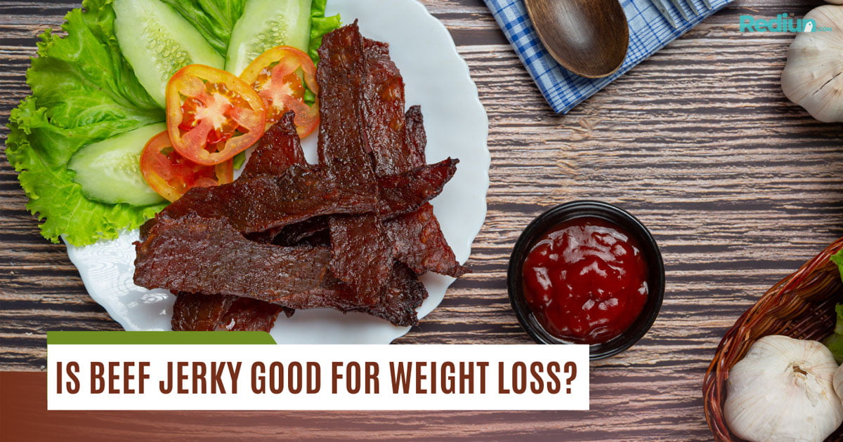Is Beef Jerky Good for Weight Loss