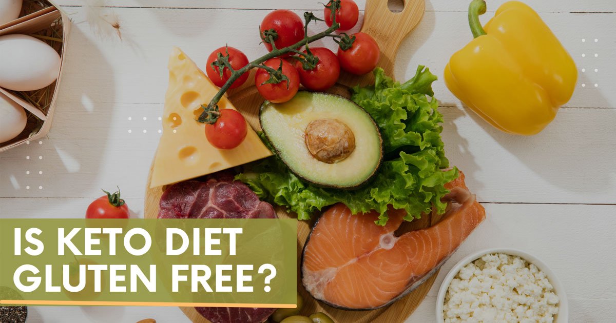 Is Keto Diet Gluten Free