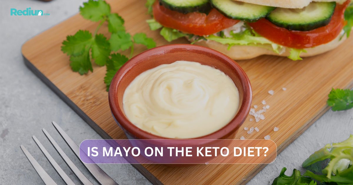 Is Mayo on the Keto Diet
