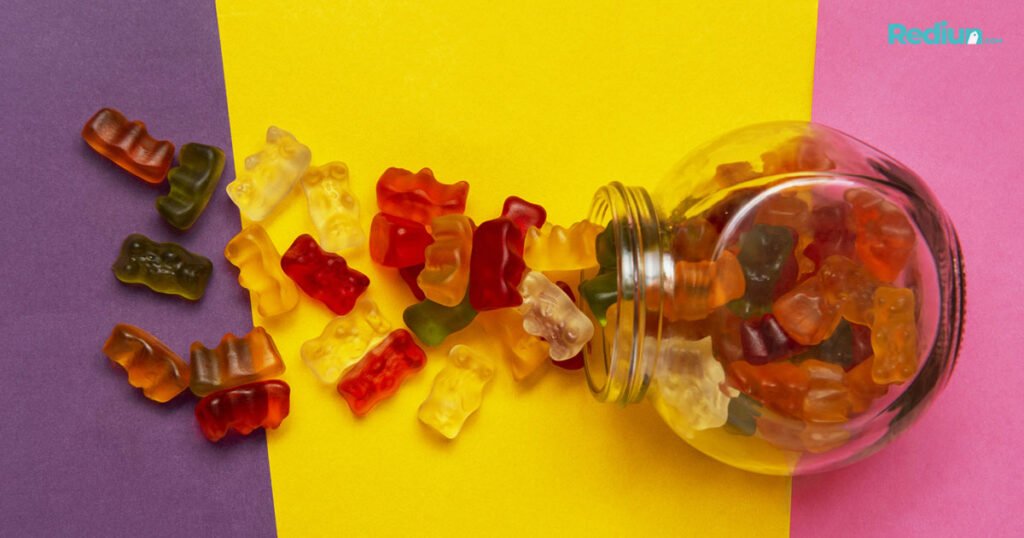 Keto Gummies