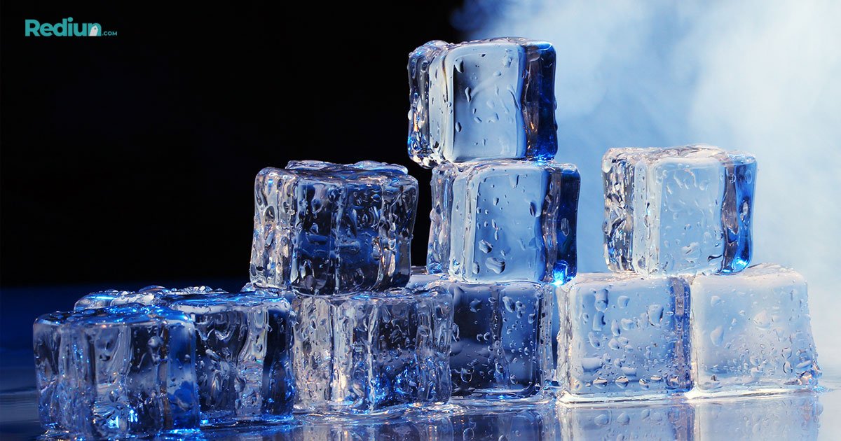 What is I C E Hack for Weight Loss