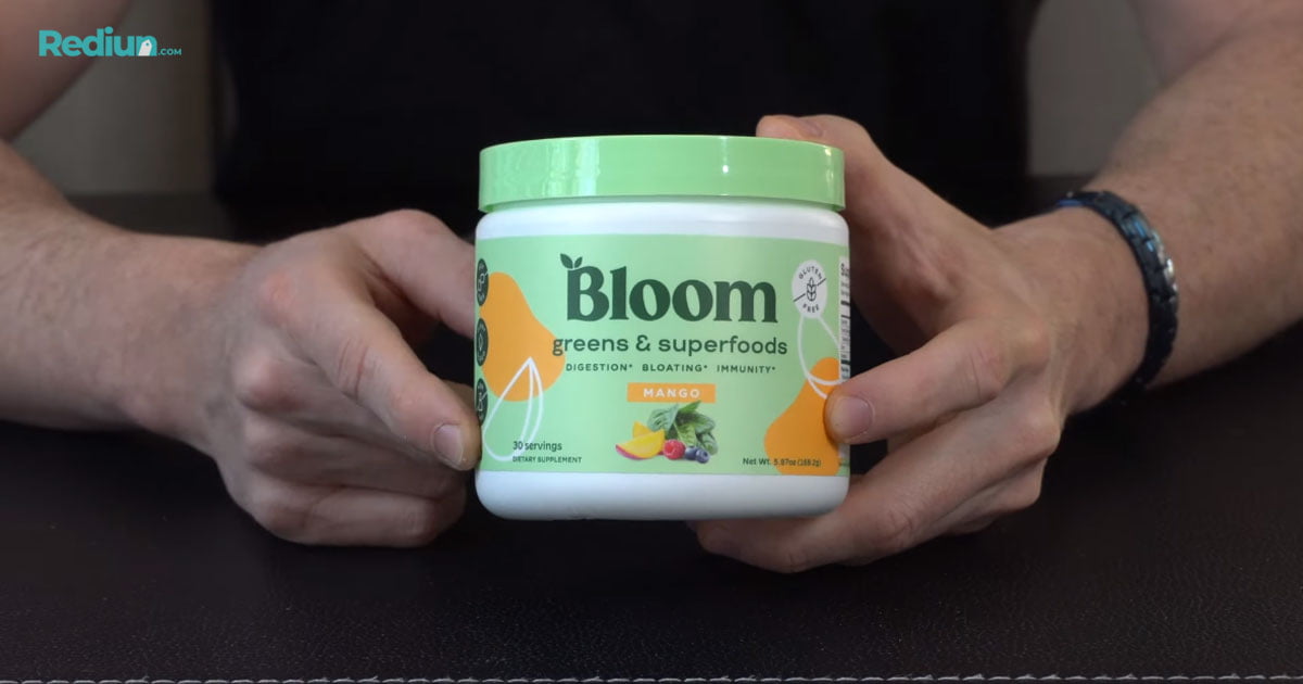 Can You Drink Bloom Nutrition While Breastfeeding? Safe Practices Rediun