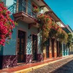 Puerto Rico Aesthetic